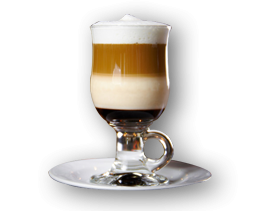 Café de calidad Zaragoza